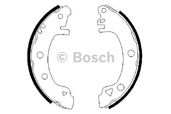 Buy Bosch 0 986 487 304 at a low price in United Arab Emirates!