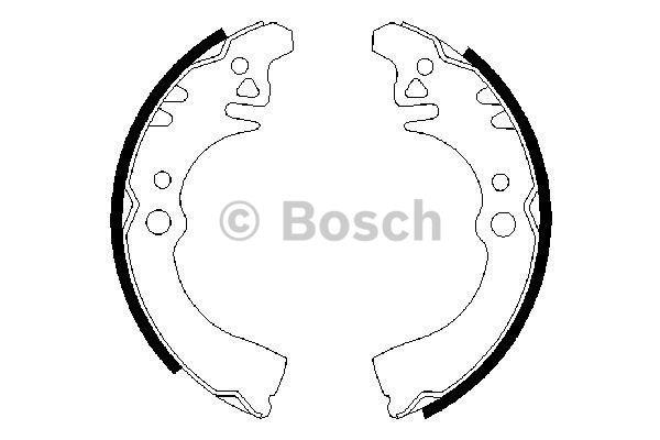 Buy Bosch 0 986 487 307 at a low price in United Arab Emirates!