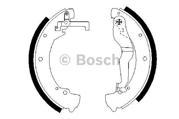 Buy Bosch 0 986 487 312 at a low price in United Arab Emirates!