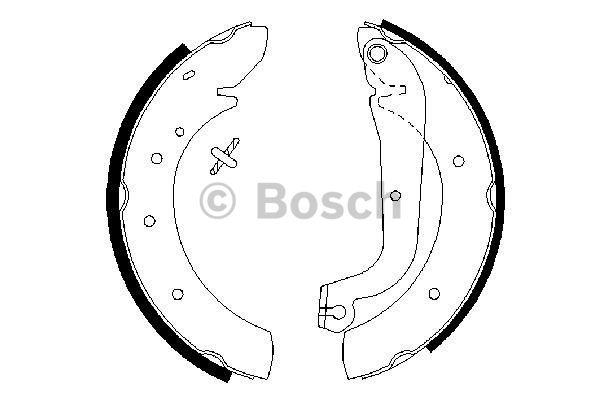 Buy Bosch 0 986 487 313 at a low price in United Arab Emirates!