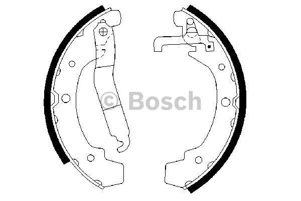 Buy Bosch 0 986 487 318 at a low price in United Arab Emirates!