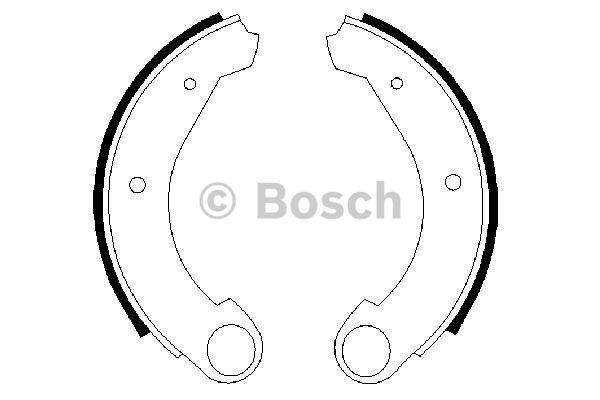 Buy Bosch 0 986 487 322 at a low price in United Arab Emirates!
