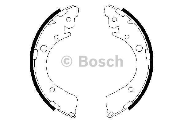 Buy Bosch 0 986 487 323 at a low price in United Arab Emirates!