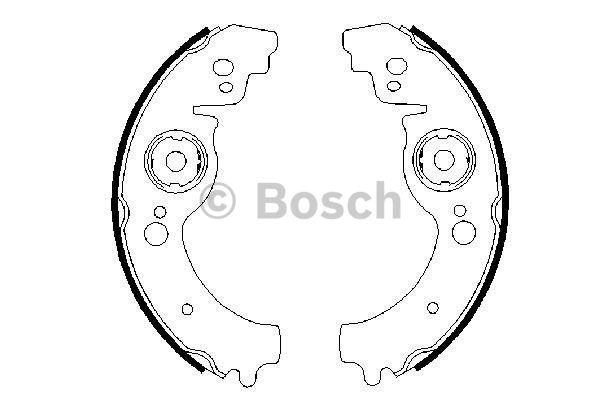 Buy Bosch 0 986 487 334 at a low price in United Arab Emirates!
