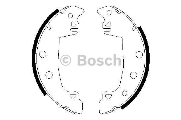 Buy Bosch 0 986 487 336 at a low price in United Arab Emirates!