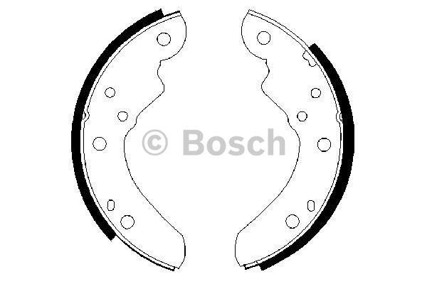 Buy Bosch 0 986 487 340 at a low price in United Arab Emirates!
