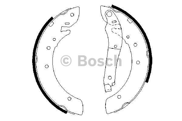 Buy Bosch 0 986 487 341 at a low price in United Arab Emirates!