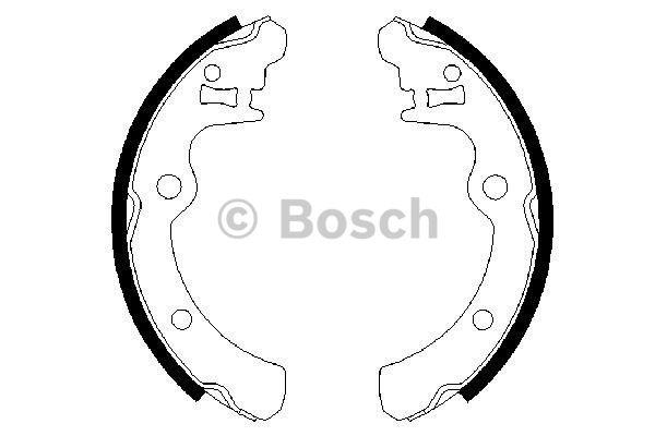 Buy Bosch 0 986 487 343 at a low price in United Arab Emirates!