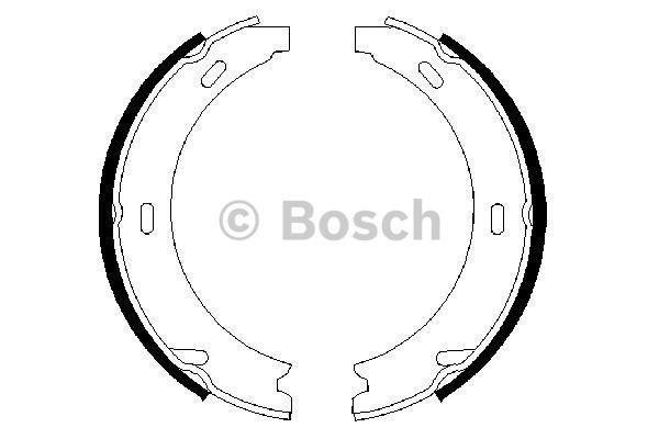 Buy Bosch 0 986 487 344 at a low price in United Arab Emirates!