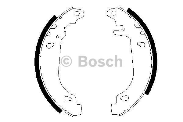 Buy Bosch 0 986 487 346 at a low price in United Arab Emirates!