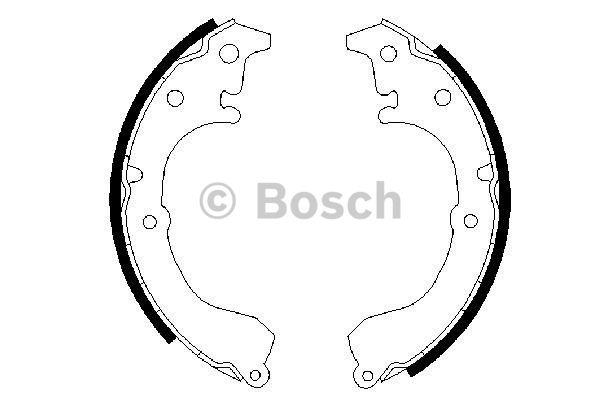 Buy Bosch 0 986 487 349 at a low price in United Arab Emirates!