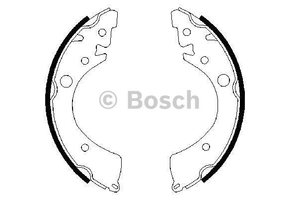 Buy Bosch 0 986 487 356 at a low price in United Arab Emirates!