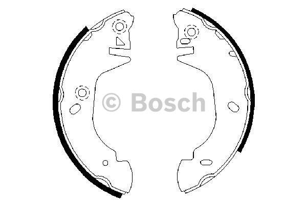 Buy Bosch 0 986 487 358 at a low price in United Arab Emirates!