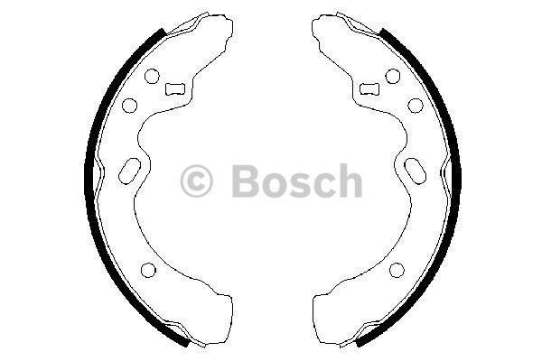 Buy Bosch 0 986 487 366 at a low price in United Arab Emirates!