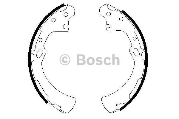 Buy Bosch 0 986 487 369 at a low price in United Arab Emirates!