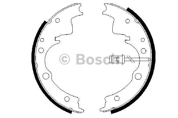 Buy Bosch 0 986 487 375 at a low price in United Arab Emirates!