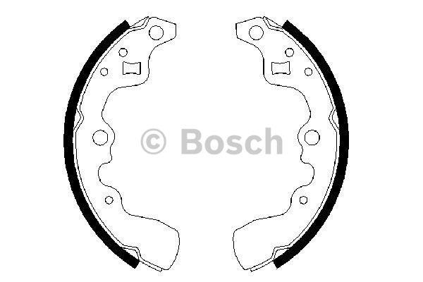 Buy Bosch 0 986 487 379 at a low price in United Arab Emirates!