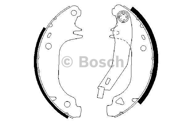 Buy Bosch 0 986 487 382 at a low price in United Arab Emirates!