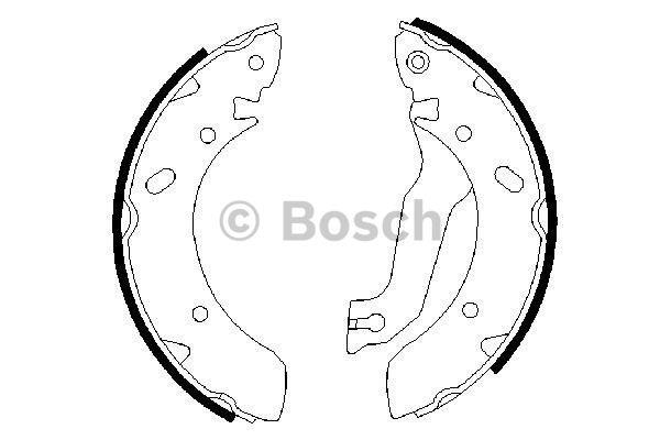 Buy Bosch 0 986 487 387 at a low price in United Arab Emirates!