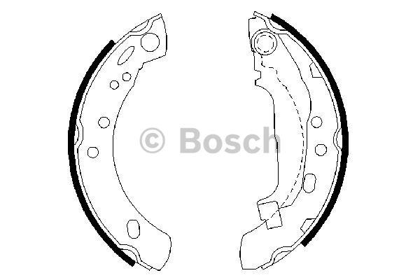 Buy Bosch 0 986 487 391 at a low price in United Arab Emirates!
