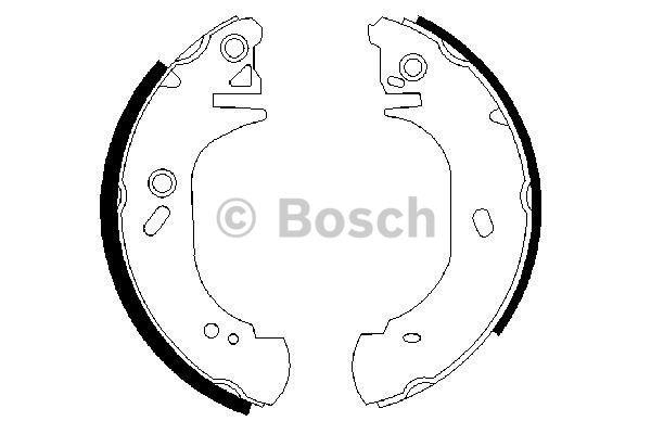 Buy Bosch 0 986 487 401 at a low price in United Arab Emirates!