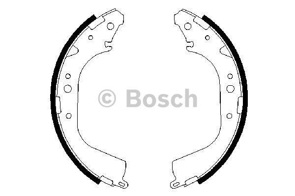 Buy Bosch 0 986 487 414 at a low price in United Arab Emirates!