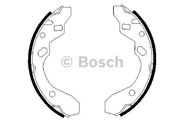 Buy Bosch 0 986 487 417 at a low price in United Arab Emirates!