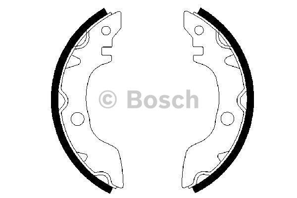 Buy Bosch 0 986 487 419 at a low price in United Arab Emirates!
