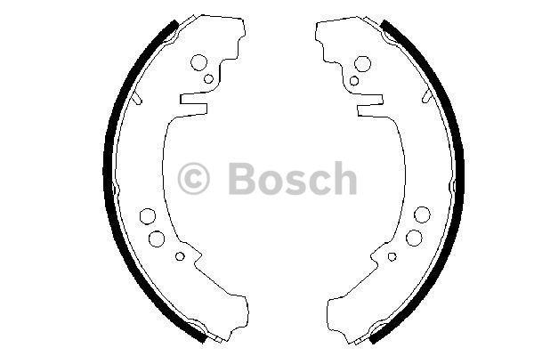 Buy Bosch 0 986 487 421 at a low price in United Arab Emirates!