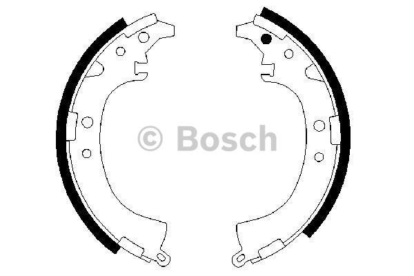 Buy Bosch 0 986 487 424 at a low price in United Arab Emirates!