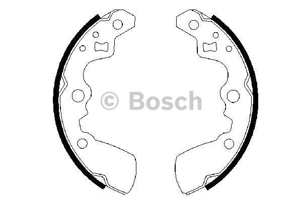 Buy Bosch 0 986 487 430 at a low price in United Arab Emirates!