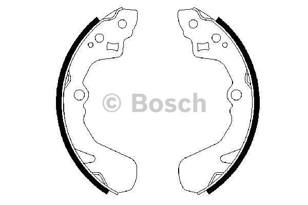 Buy Bosch 0 986 487 436 at a low price in United Arab Emirates!