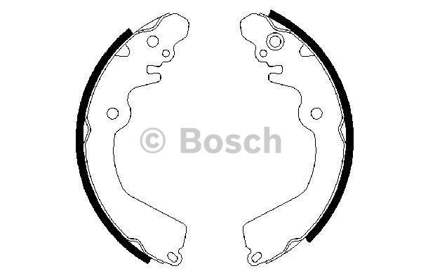 Buy Bosch 0 986 487 451 at a low price in United Arab Emirates!