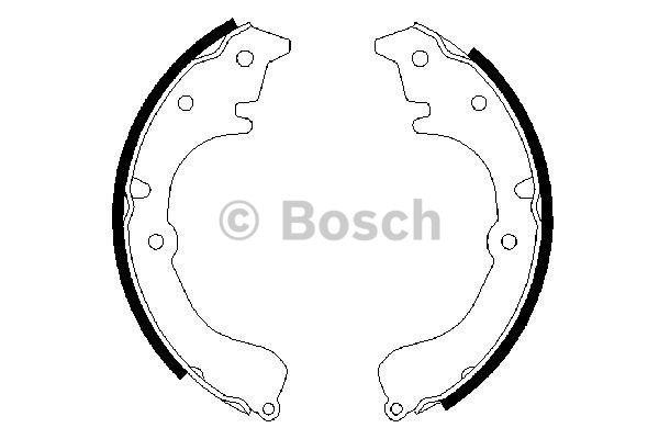 Buy Bosch 0 986 487 453 at a low price in United Arab Emirates!