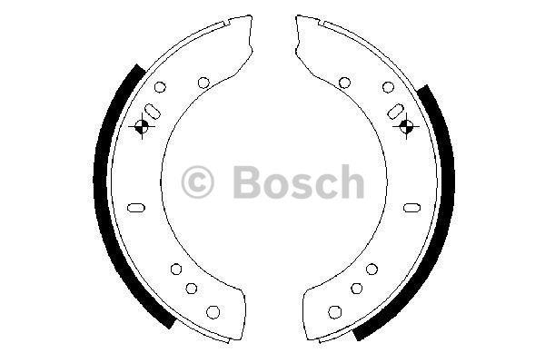 Buy Bosch 0 986 487 457 at a low price in United Arab Emirates!