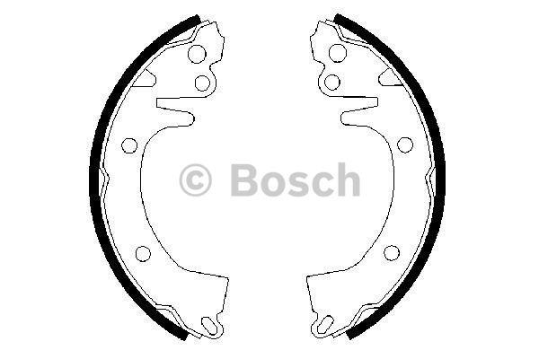 Buy Bosch 0 986 487 462 at a low price in United Arab Emirates!