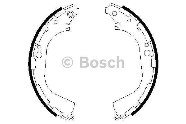 Buy Bosch 0 986 487 464 at a low price in United Arab Emirates!
