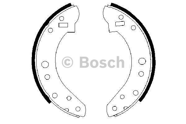 Buy Bosch 0 986 487 466 at a low price in United Arab Emirates!