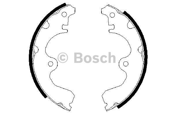 Buy Bosch 0 986 487 474 at a low price in United Arab Emirates!