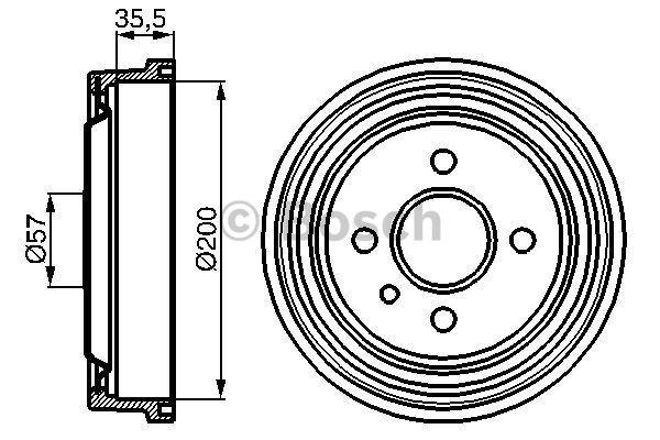 Buy Bosch 0 986 477 021 at a low price in United Arab Emirates!