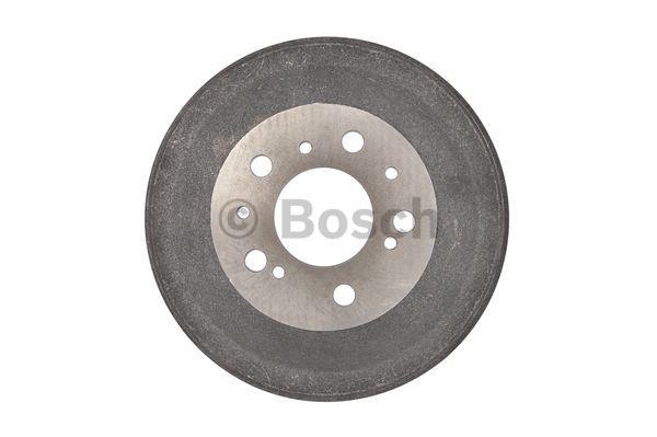Bosch Rear brake drum – price 249 PLN