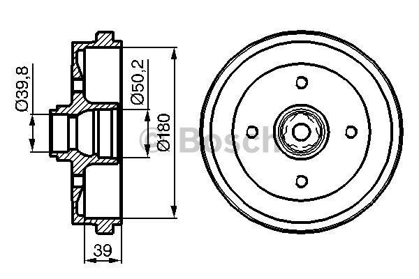 Buy Bosch 0 986 477 111 at a low price in United Arab Emirates!