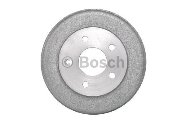 Bosch Rear brake drum – price [object Object] PLN