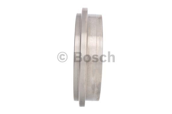 Rear brake drum Bosch 0 986 477 133