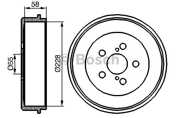 Buy Bosch 0 986 477 140 at a low price in United Arab Emirates!