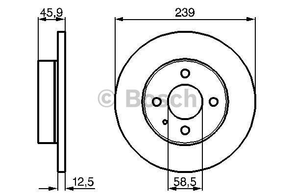 Buy Bosch 0 986 478 212 at a low price in United Arab Emirates!