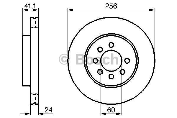 Buy Bosch 0 986 478 286 at a low price in United Arab Emirates!