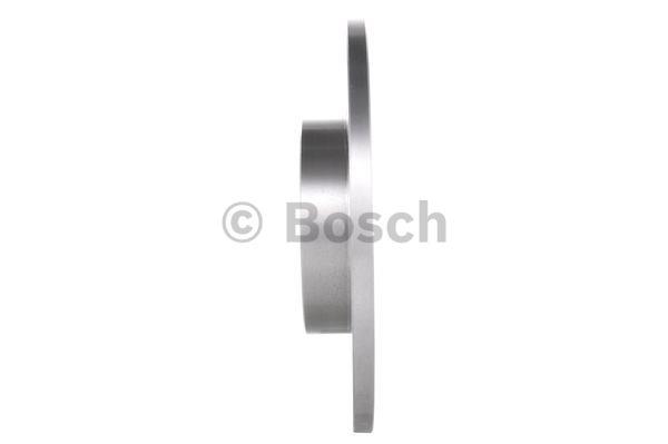 Bosch Brake disc – price 95 PLN