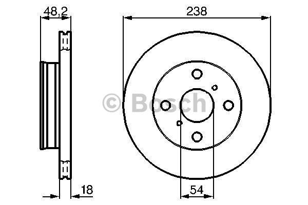 Buy Bosch 0 986 478 385 at a low price in United Arab Emirates!