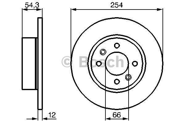 Buy Bosch 0 986 478 390 at a low price in United Arab Emirates!